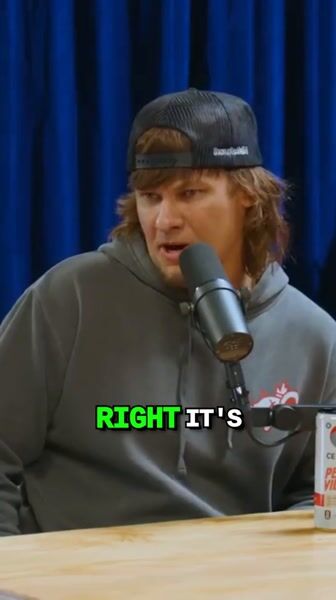 Podcast Highlight